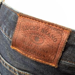 Lucky Brand Jeans
